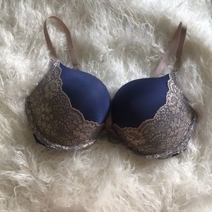 🌿 Victoria’s Secret Push-up Bra 🌿